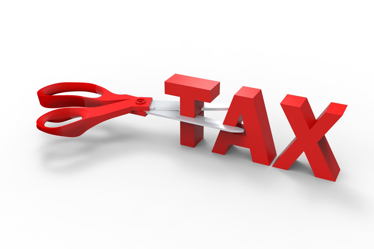 【チリも積もれば…】僕の不動産投資での節税実例を公開します！