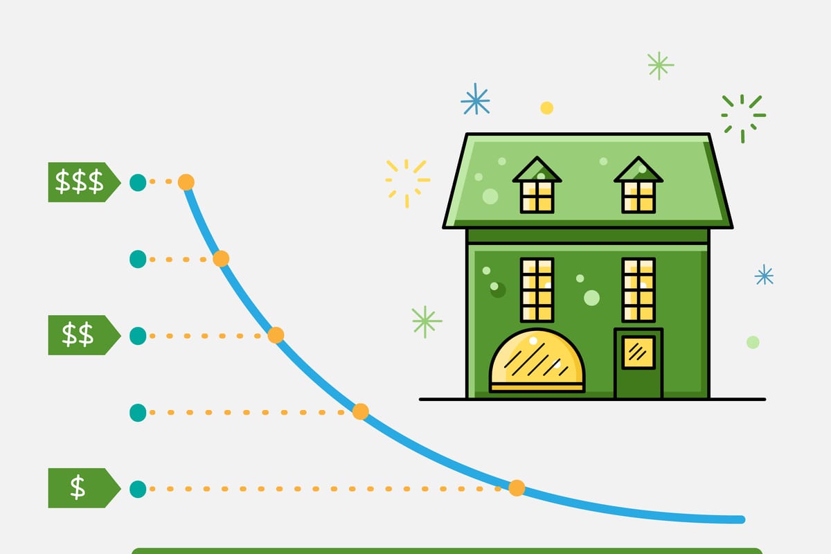 【節税できるのはほぼこれ！】不動産投資で理解すべき減価償却の実際