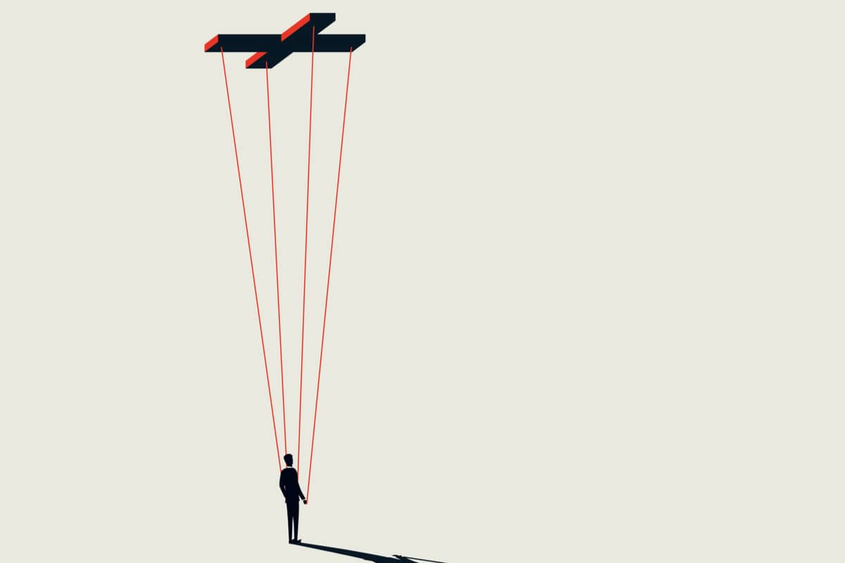 【ダマされるな】不動産投資でサラリーマンがカモにされる理由と対策