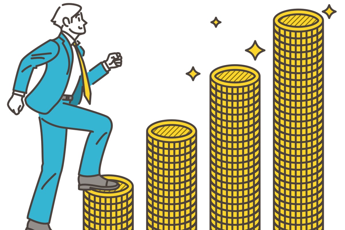 【副業禁止】サラリーマンでも不動産投資で資産形成が可能な理由