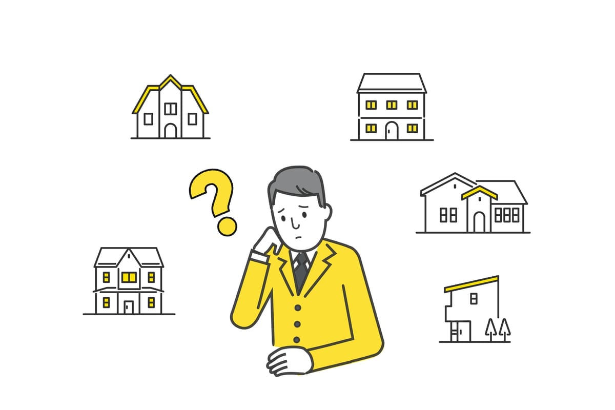 【知らずに後悔】サラリーマンが不動産投資をやめとけといわれる理由