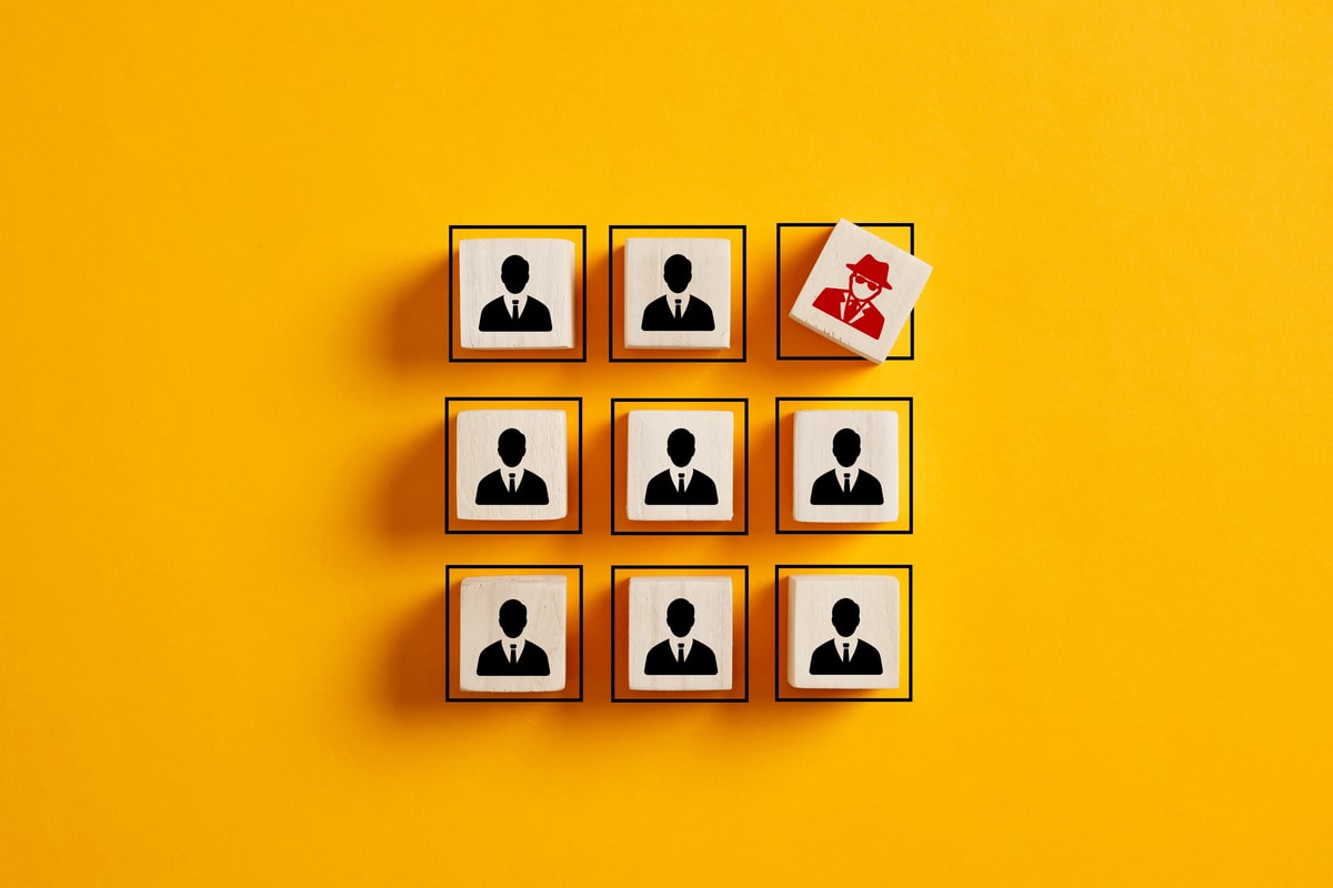 【副業がばれると最悪な空気】不動産投資の副業ばれを防ぐ方法を解説