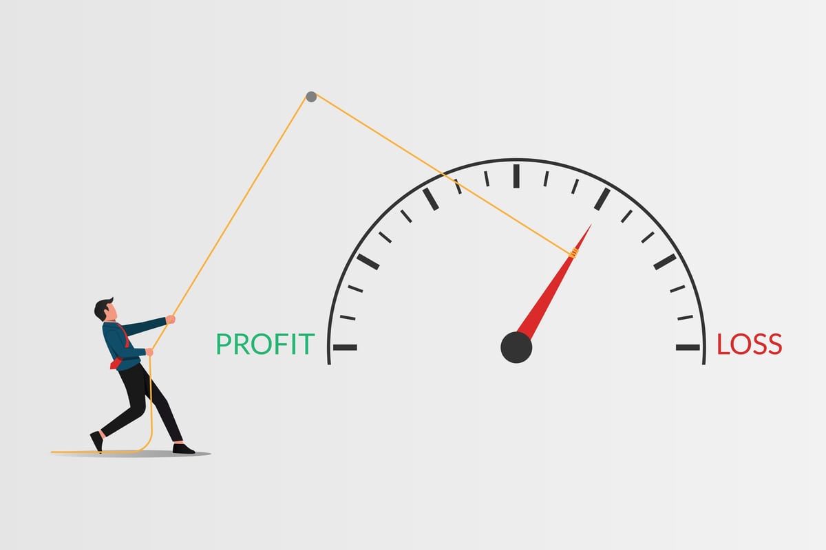 【サラリーマンの税金が高すぎる】不動産投資で節税できる損益通算