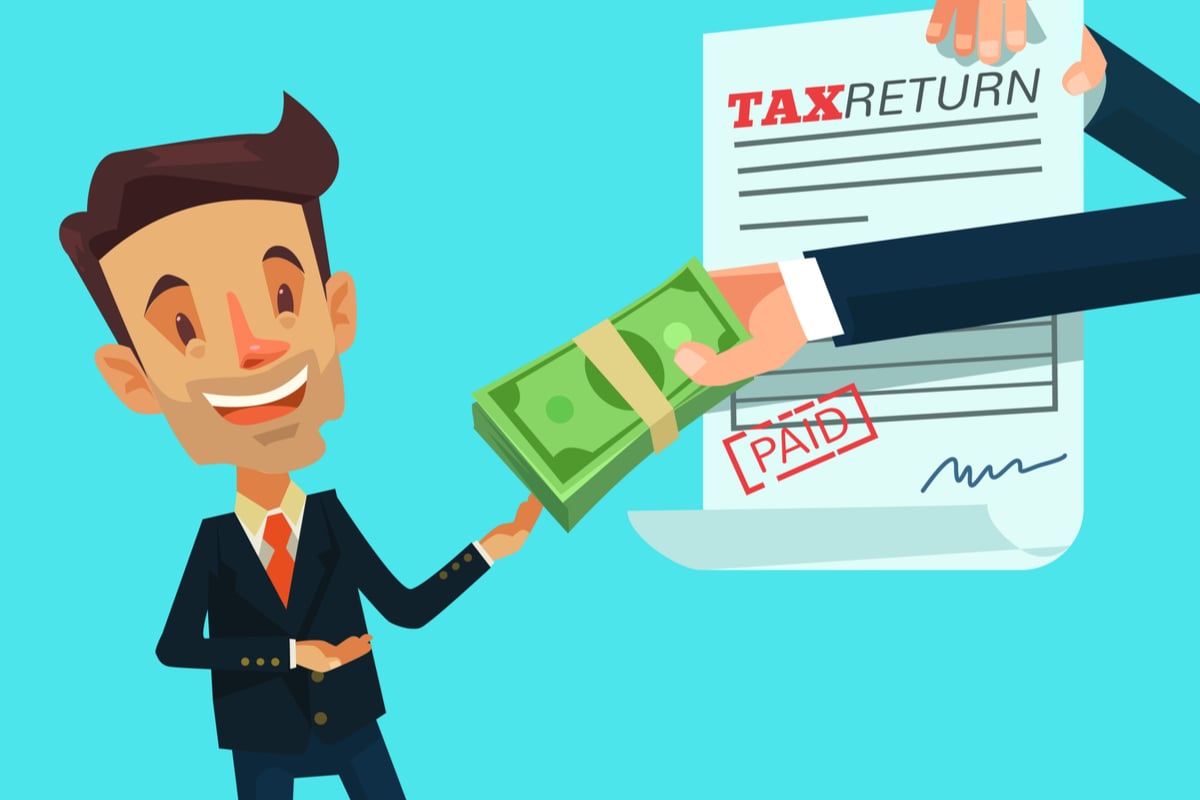 【サラリーマンの不動産投資】初めての確定申告