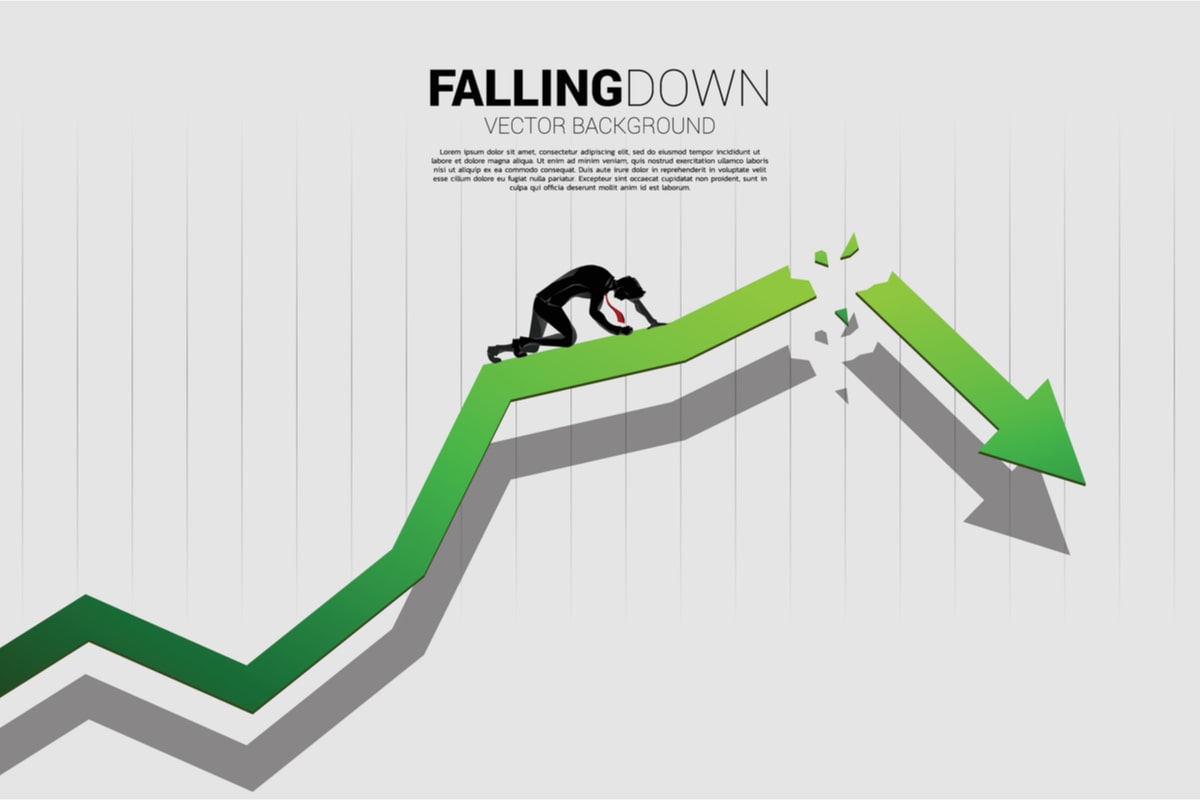 【大暴落…】投資したマンションが価格下落?原因や対策法も解説