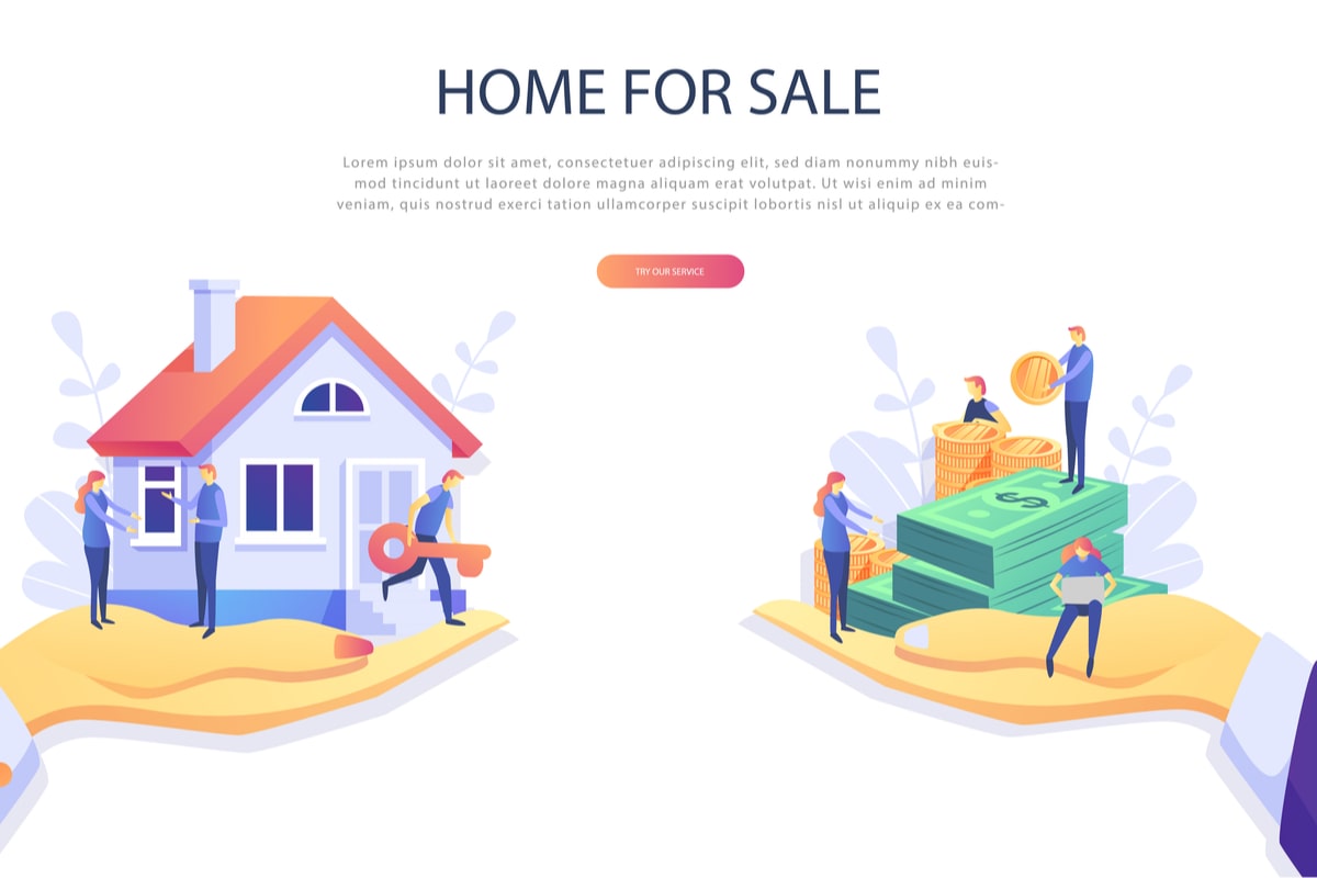 【稼げる不動産投資の始め方】区分マンションの次は戸建投資を調べる