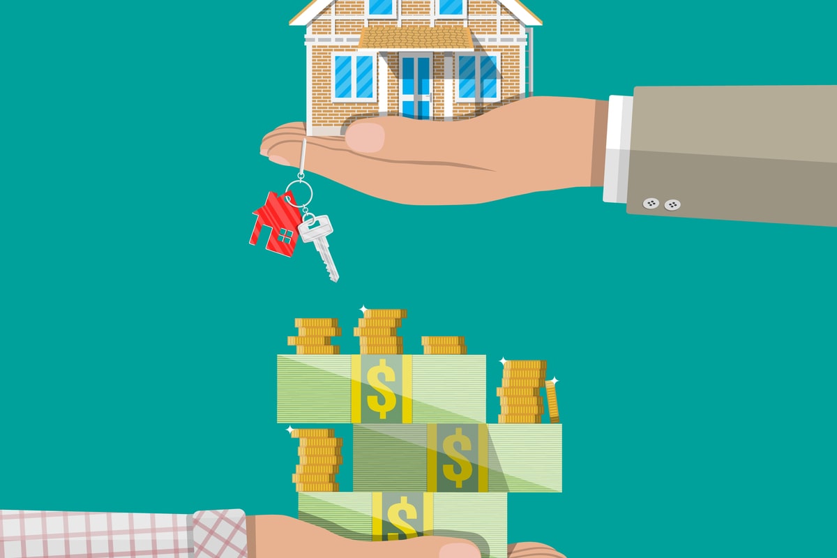 【稼げる不動産投資の始め方】区分マンションの次は戸建投資を調べる