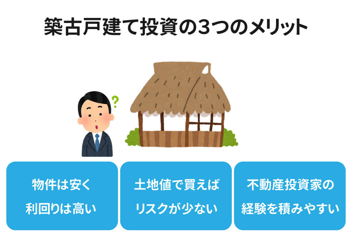 不動産投資 戸建