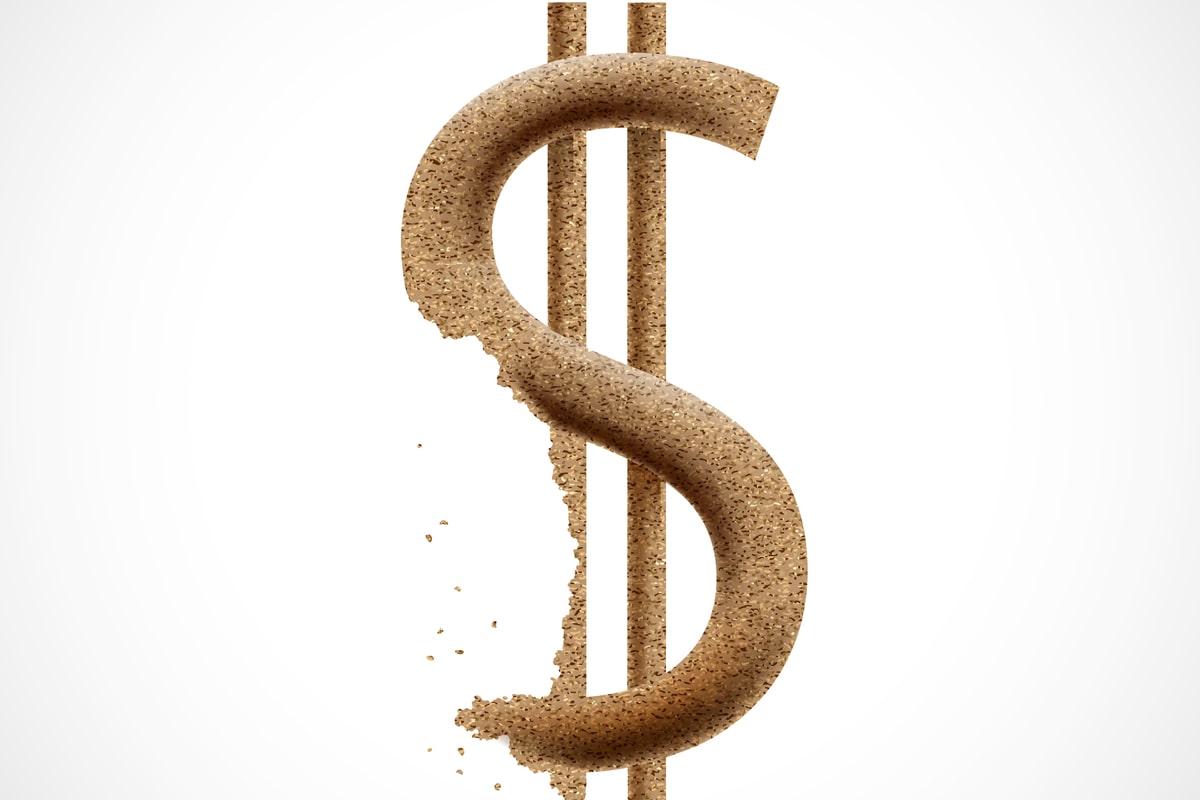 【突き刺さる虚無感…】結局会社の給料がないと暮らしていけない現実