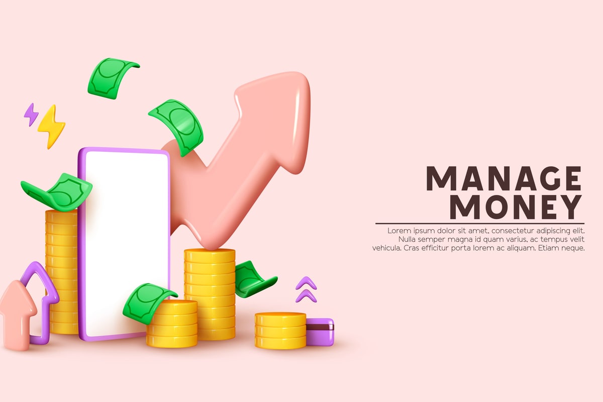 【ぶん殴りたい…】お金が貯まらない状況にしてしまった自分を後悔