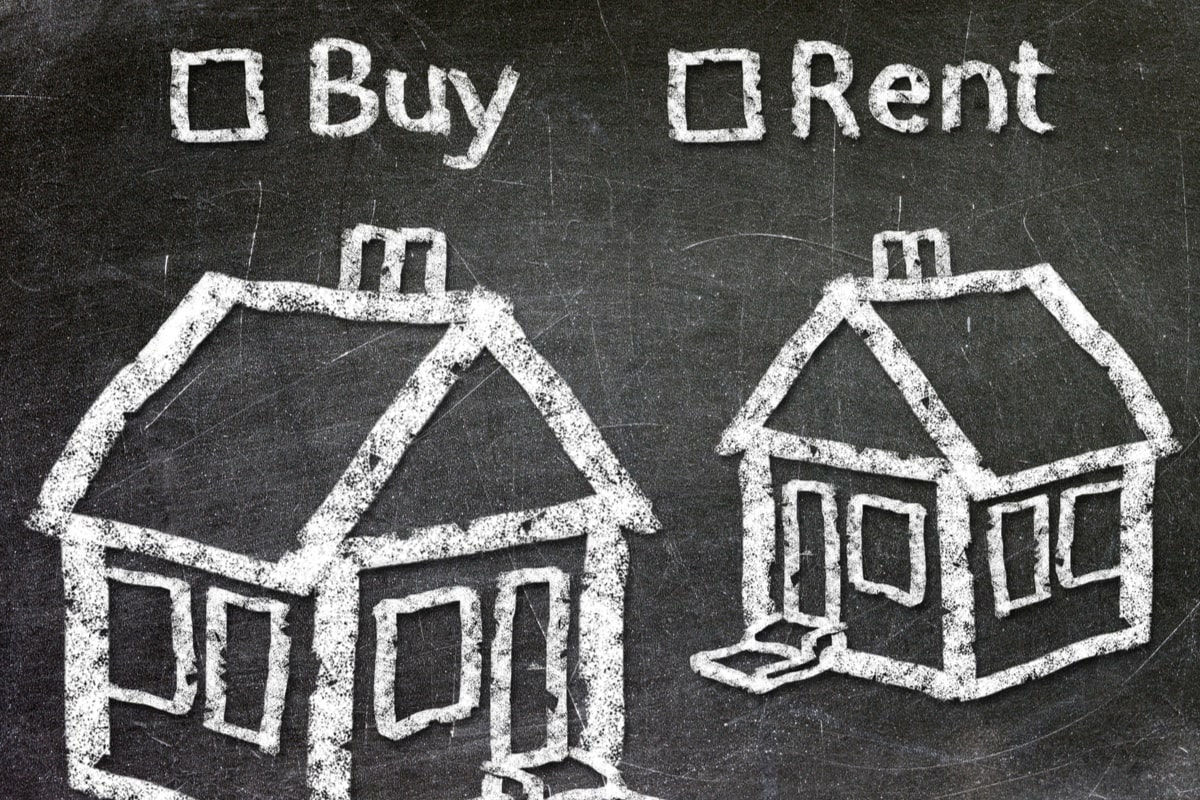 【知らないと損をする!?】マイホームと賃貸どちらがお得か徹底比較