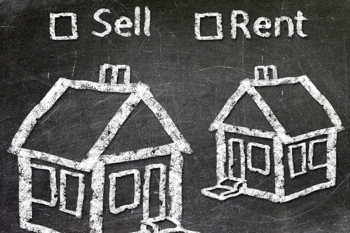 【知らないと損をする!?】マイホームと賃貸どちらがお得か徹底比較