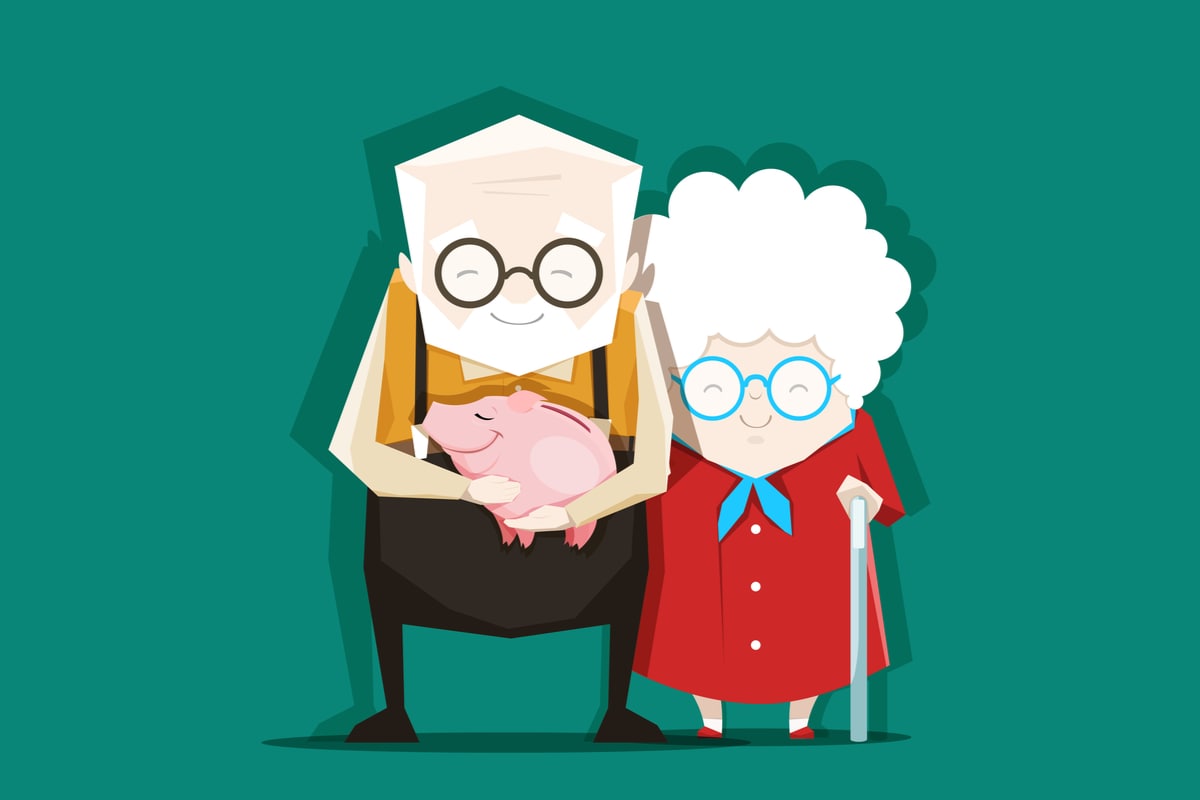 【知らないと悲惨な末路】マイホームと賃貸老後に備えるならどっち?