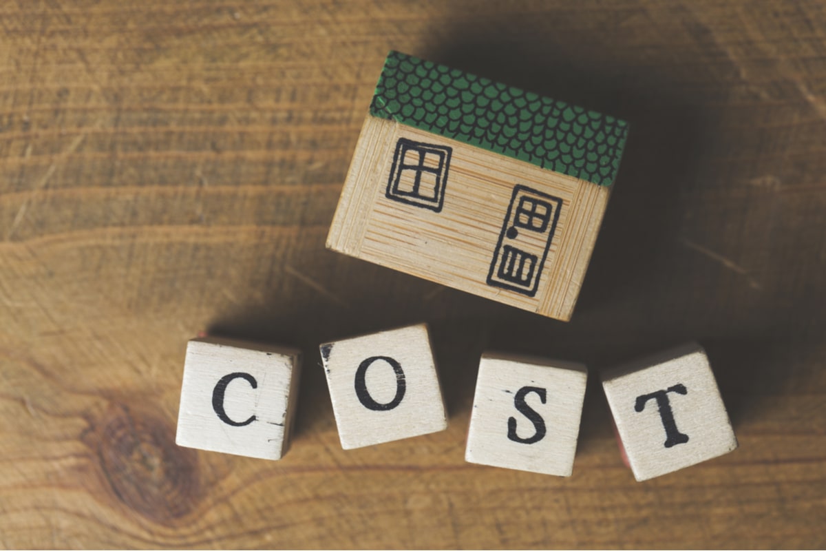 【その差は〇〇万円以上!?】マンションと戸建ての維持費を比較