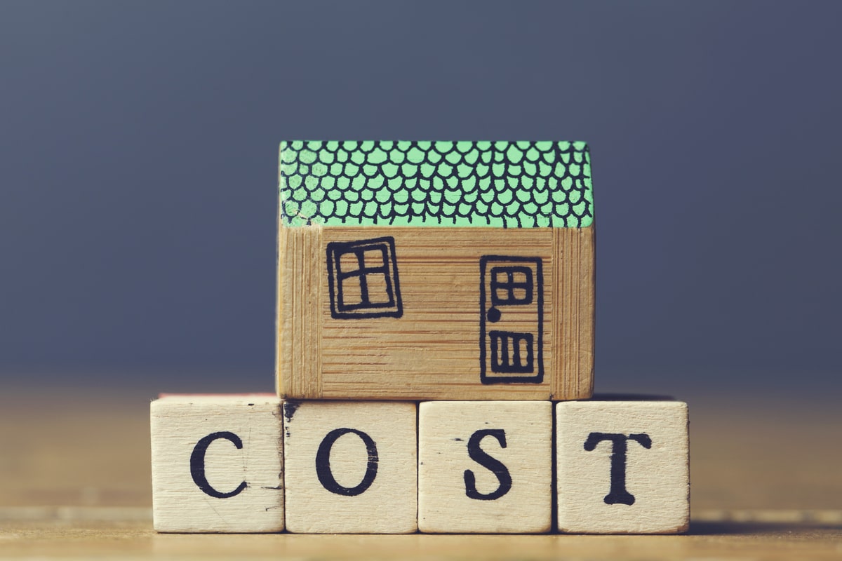 【その差は〇〇万円以上!?】マンションと戸建ての維持費を比較