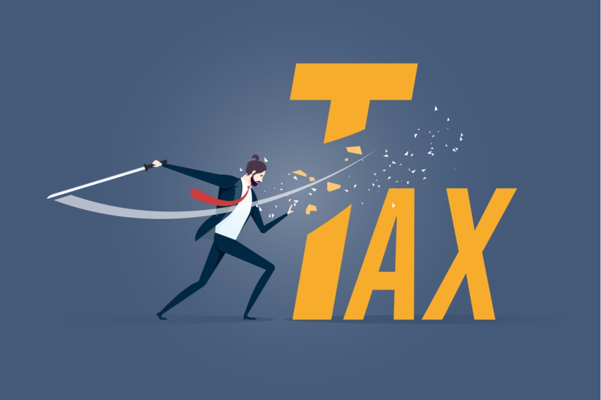 【知らなかった…】マイホーム購入で節税対策をする方法