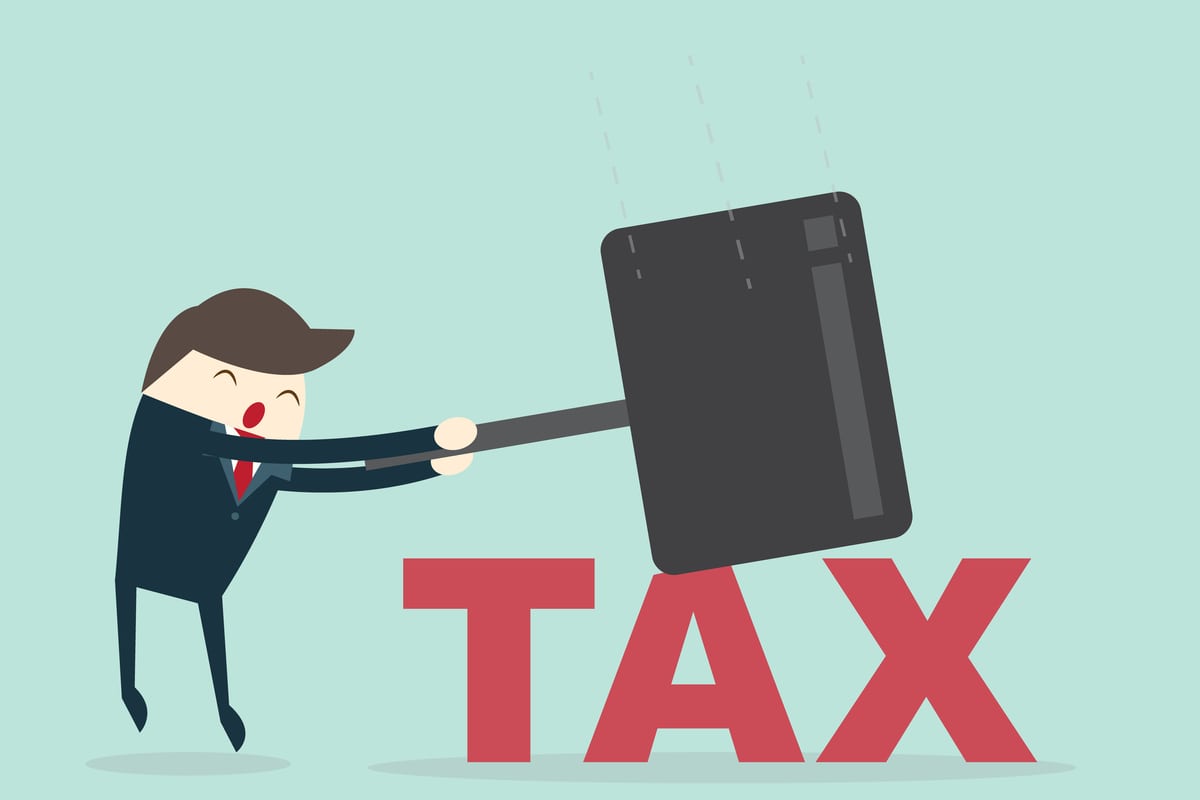 【知らなかった…】マイホーム購入で節税対策をする方法