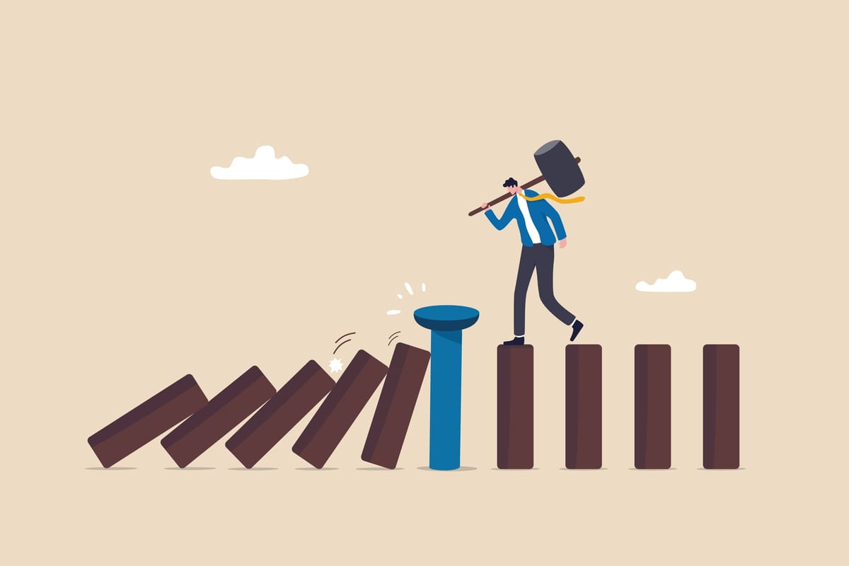 【家賃収入がゼロに…】不動産投資の空室リスクと対処法を解説