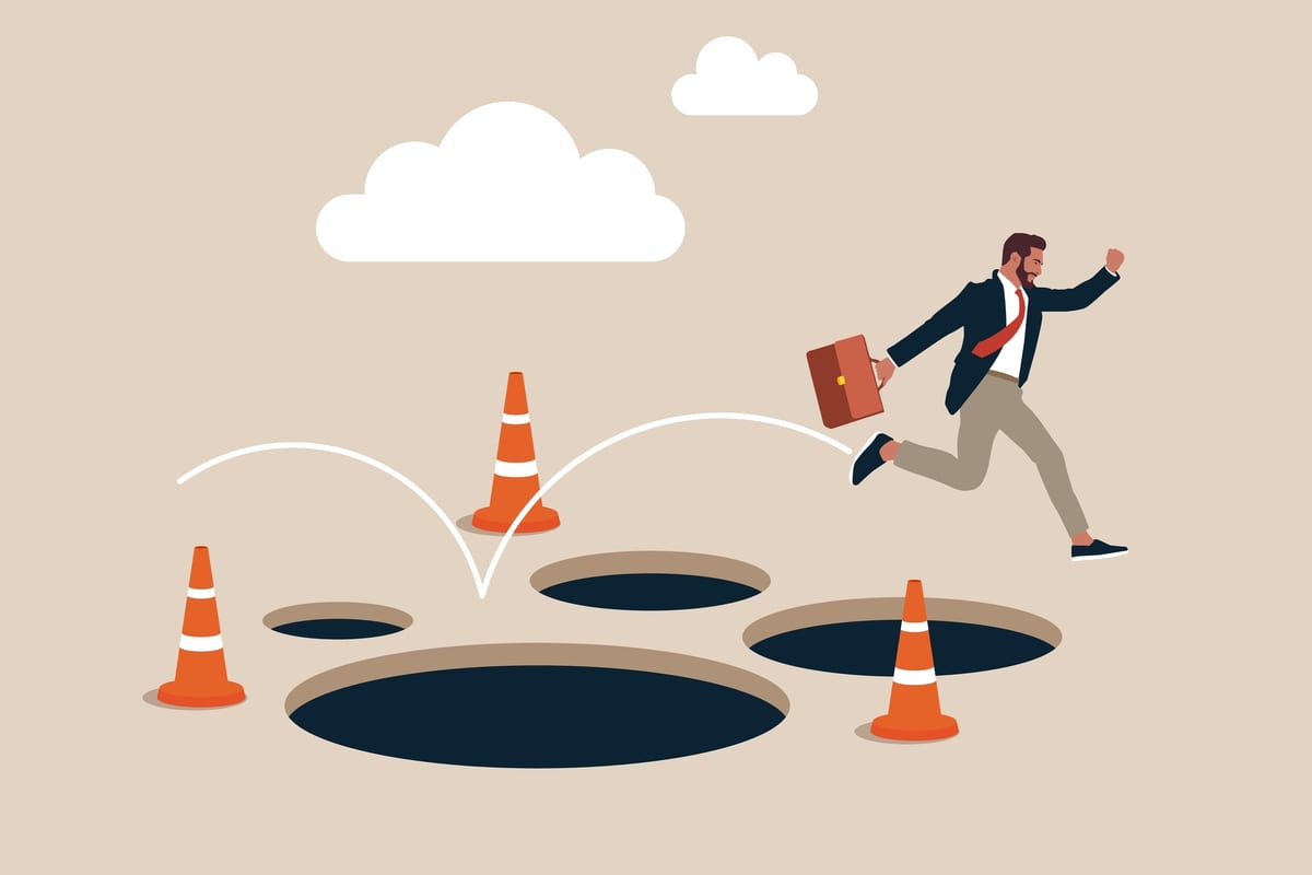 【家賃収入がゼロに…】不動産投資の空室リスクと対処法を解説