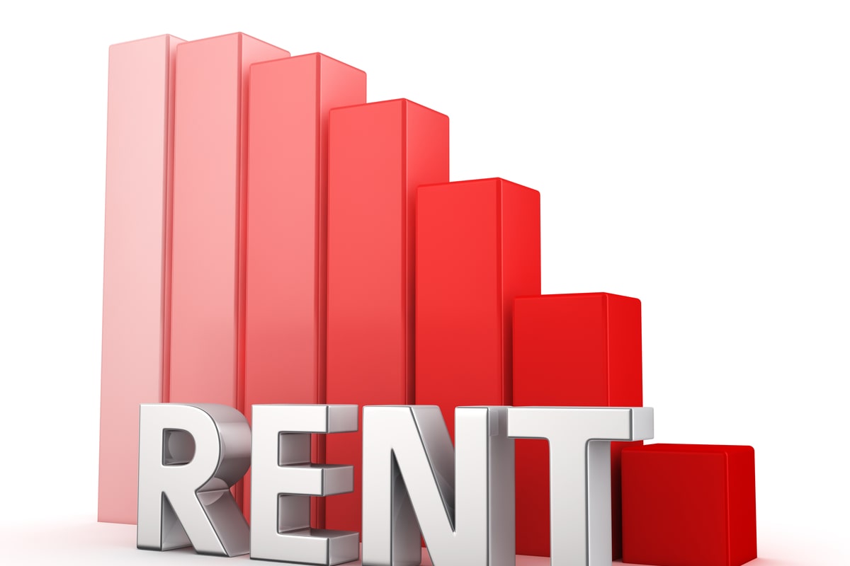 【こんなはずじゃ…】不動産投資の家賃下落リスクとは?