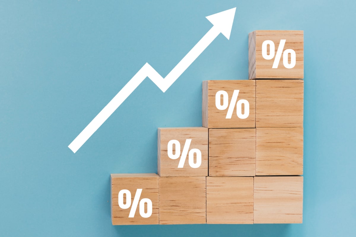 【返済ができない…】不動産投資の金利上昇リスクと対処法