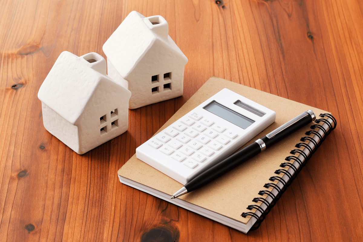 【後で知って後悔】二世帯住宅の不動産投資で稼ぎつつ新築に住む方法