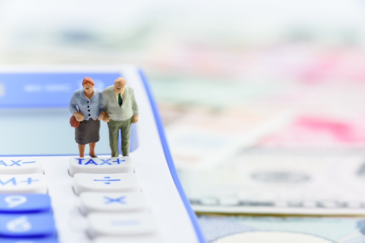 【本当に有効?】相続税節税対策として、不動産投資がおすすめな理由