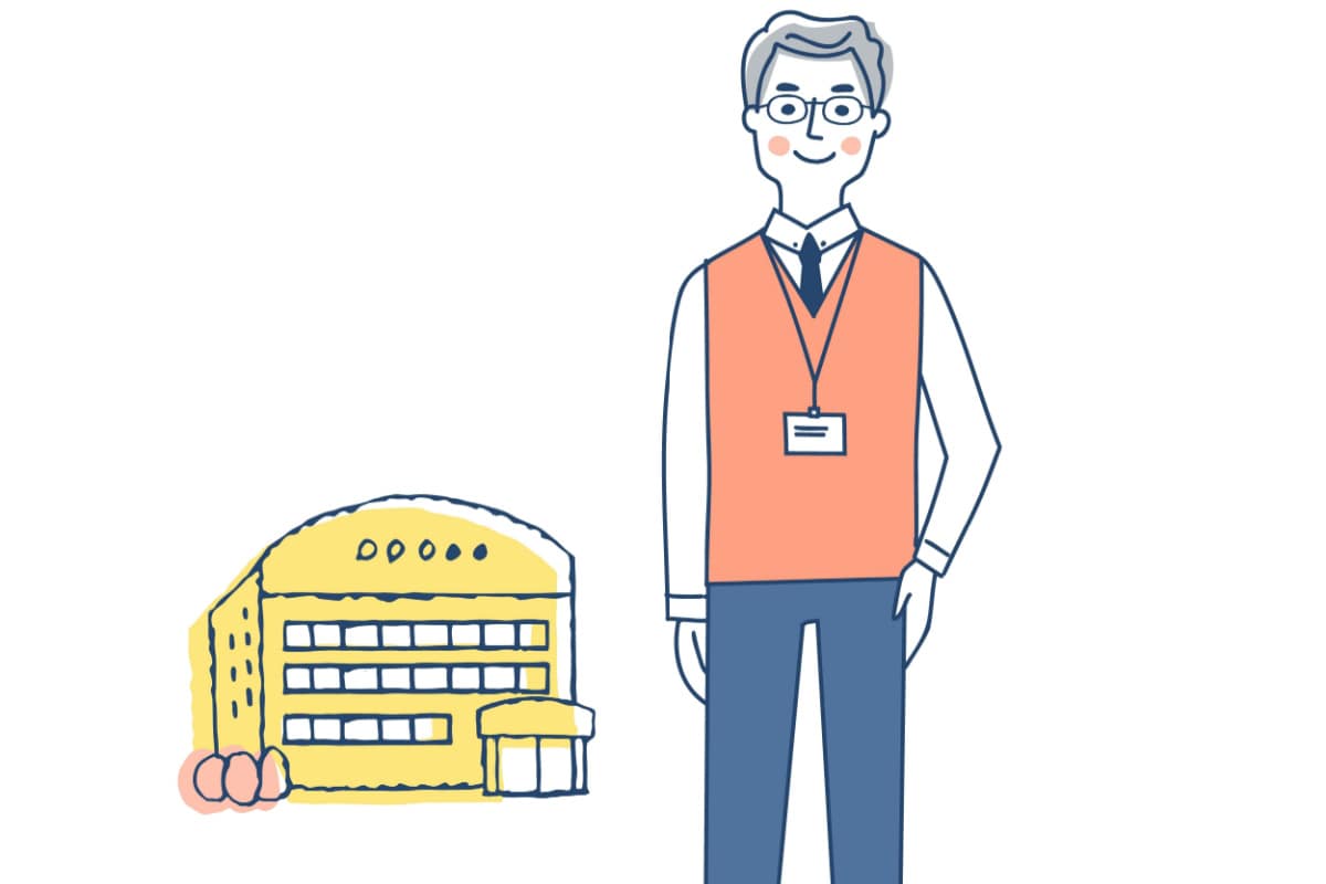 【副業禁止でも問題なし！】公務員には不動産投資がおすすめ