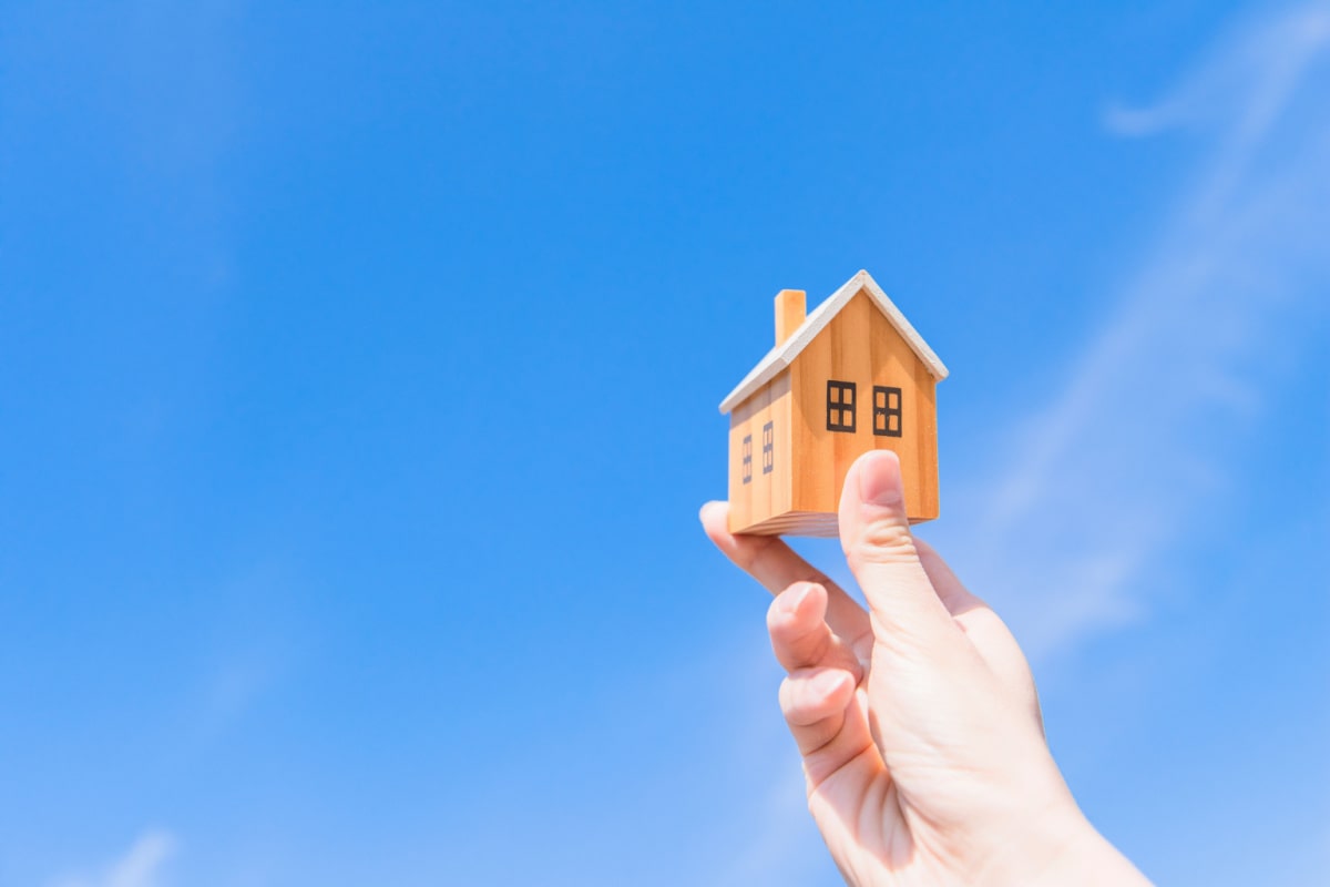 【知らないと失敗する】住宅ローン限度額の仕組み