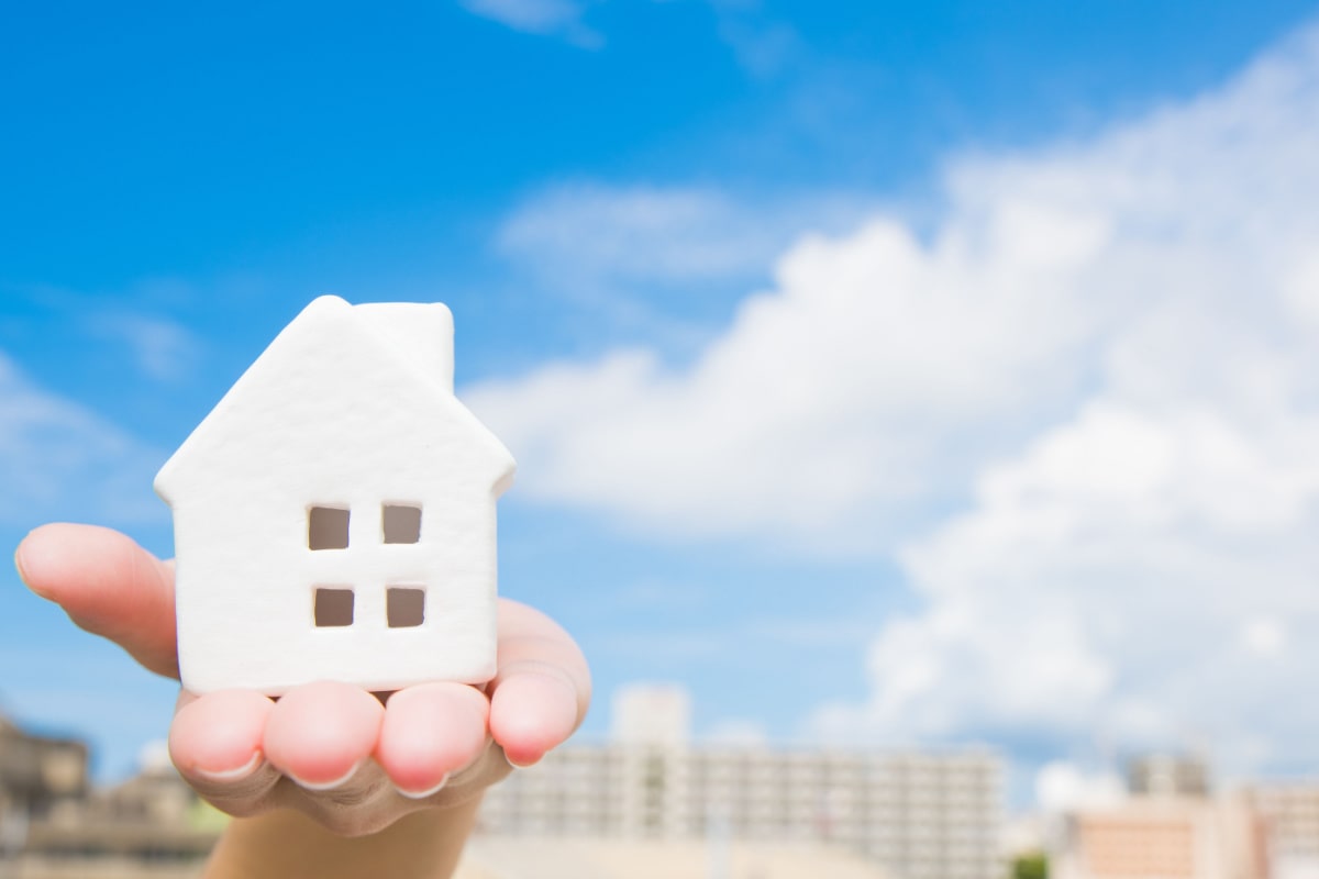 【知らないと失敗する】住宅ローン限度額の仕組み