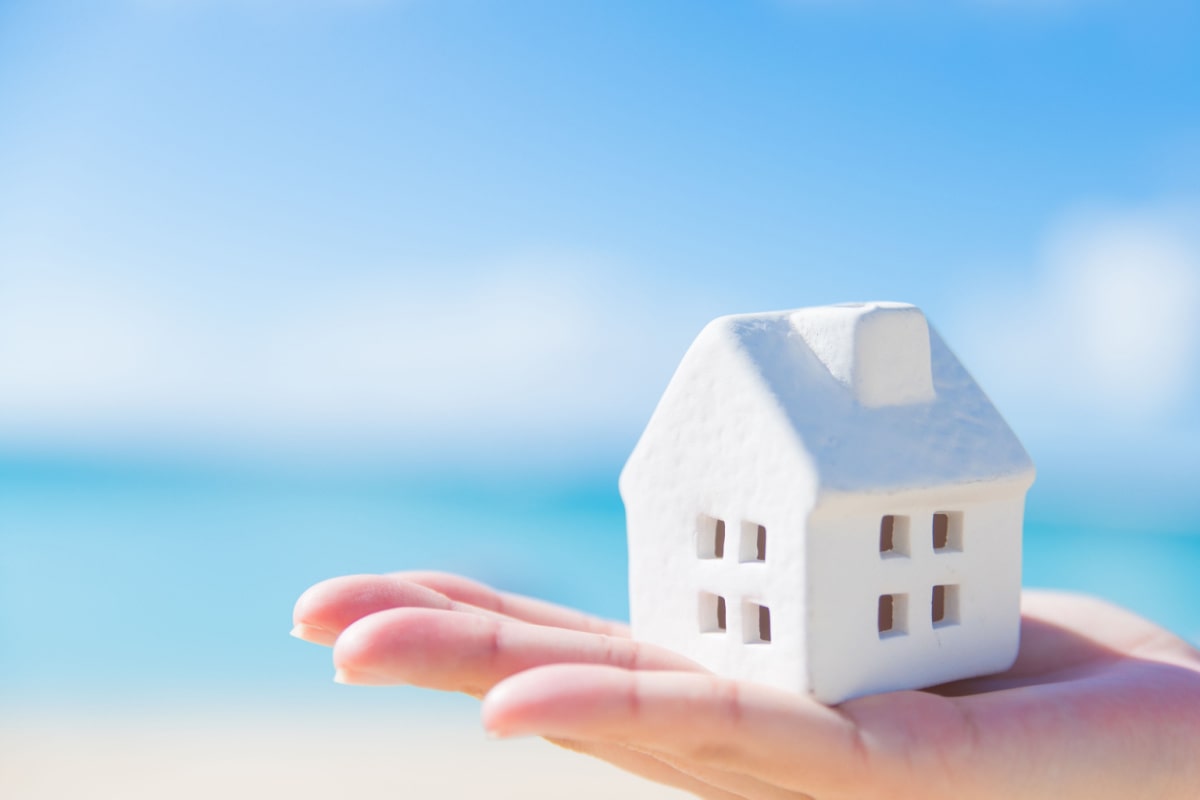 【知らないと失敗する】住宅ローン限度額の仕組み