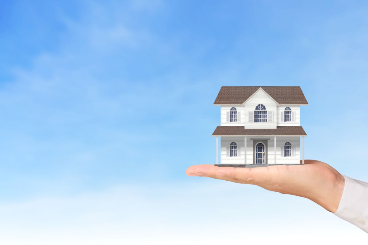 【知らないと失敗する】住宅ローン限度額の仕組み