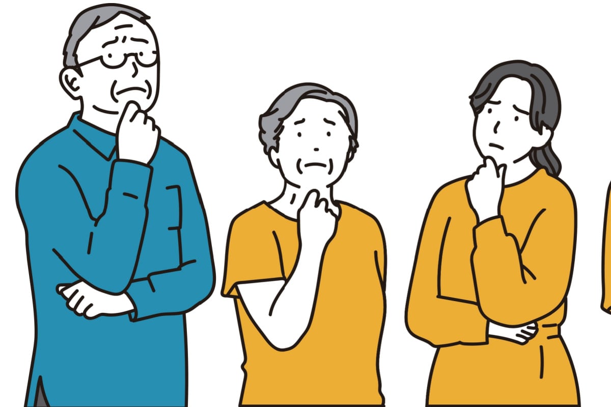 【相続で揉める前に…】自宅の名義変更って必要？変更しない場合のリスクとは