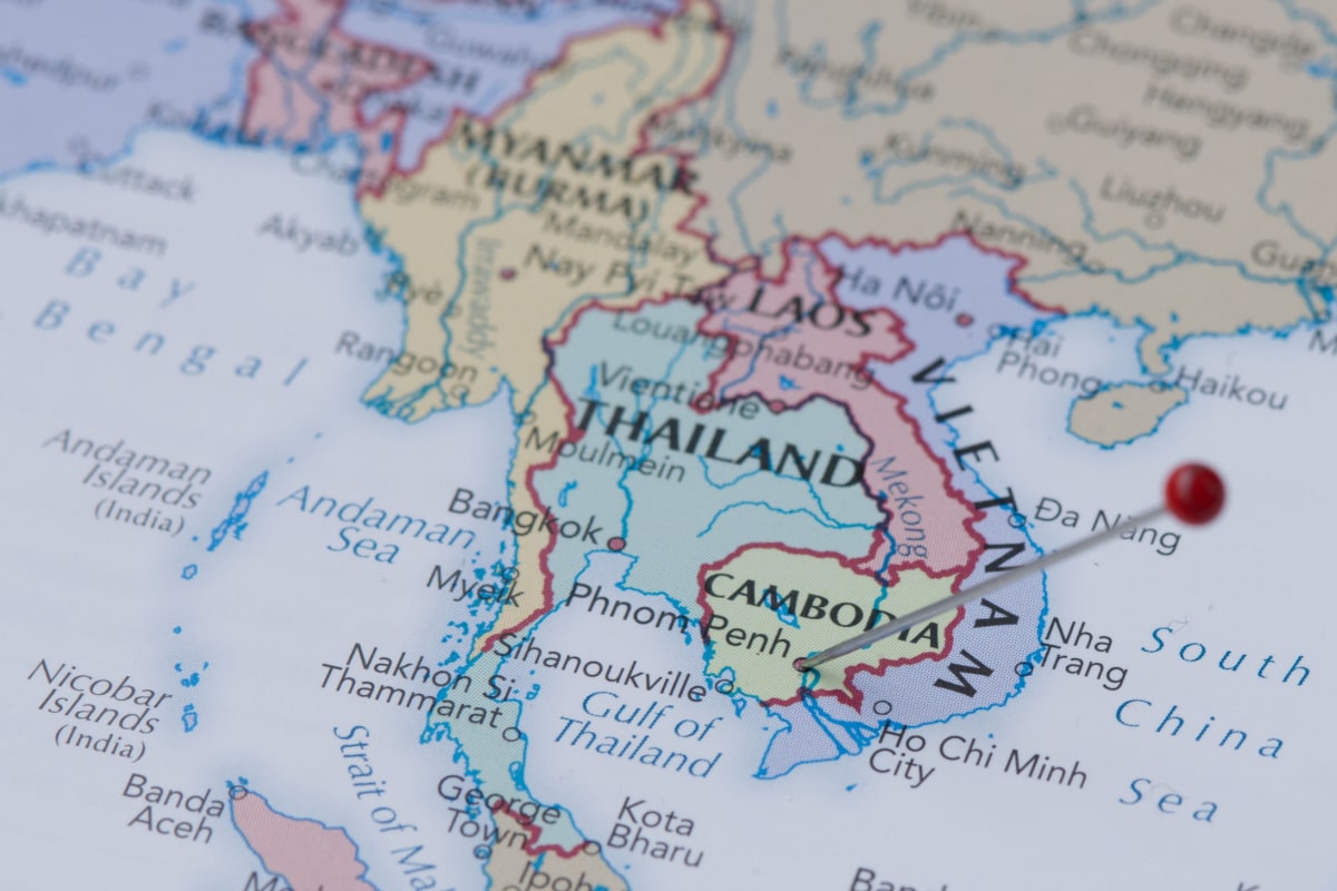 【将来性あり】カンボジア不動産投資で稼ぐ！海外投資におすすめのエリア