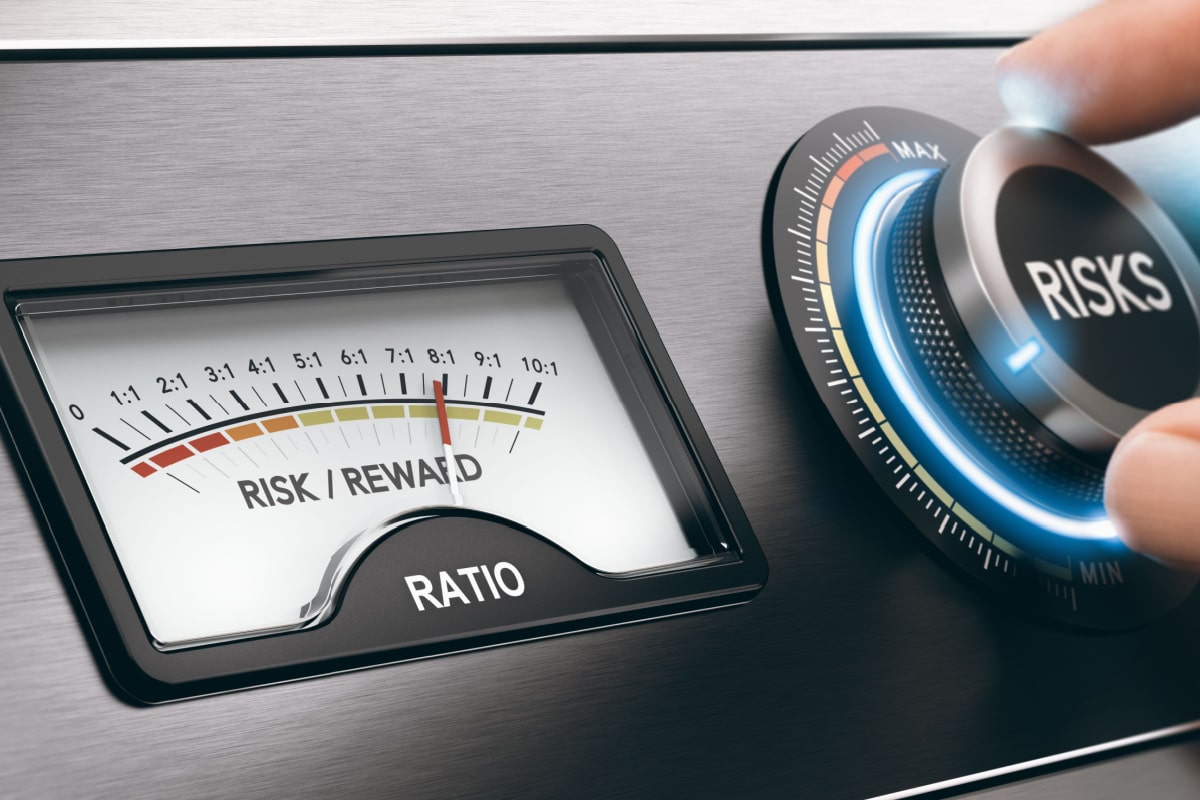 不動産投資　リスク回避