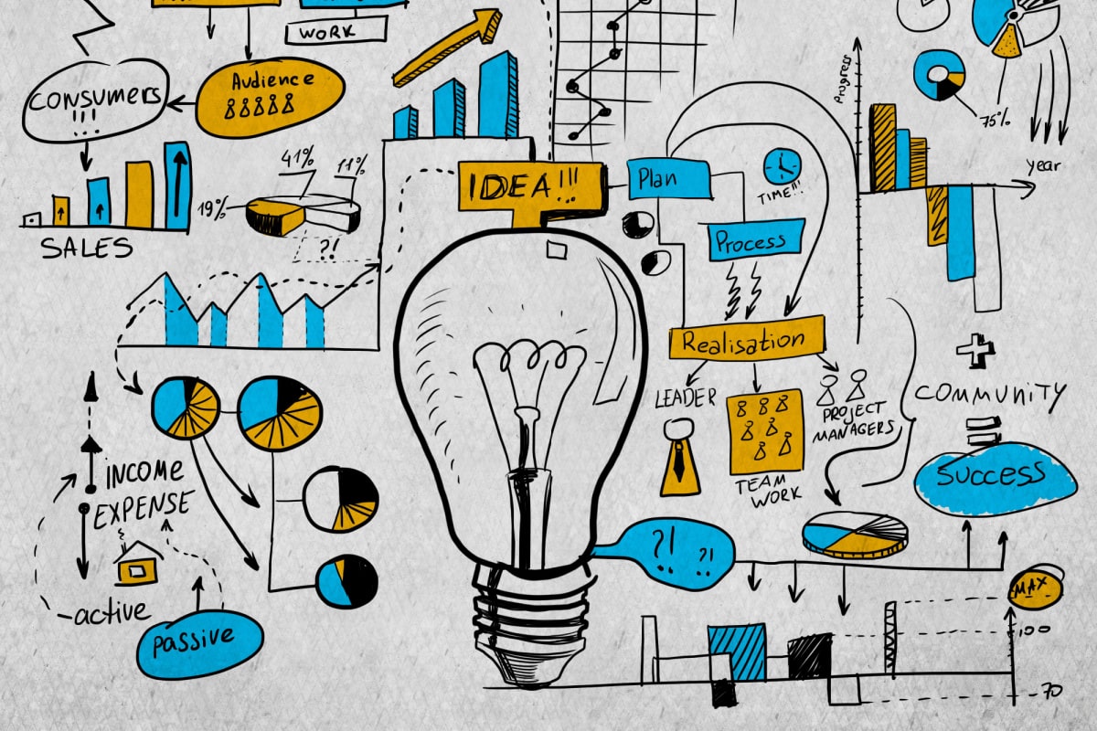 不動産投資　事業計画