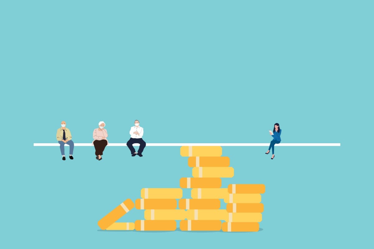 【今後の不動産投資で勝ち抜くには?】少子高齢化でも成功する方法とは