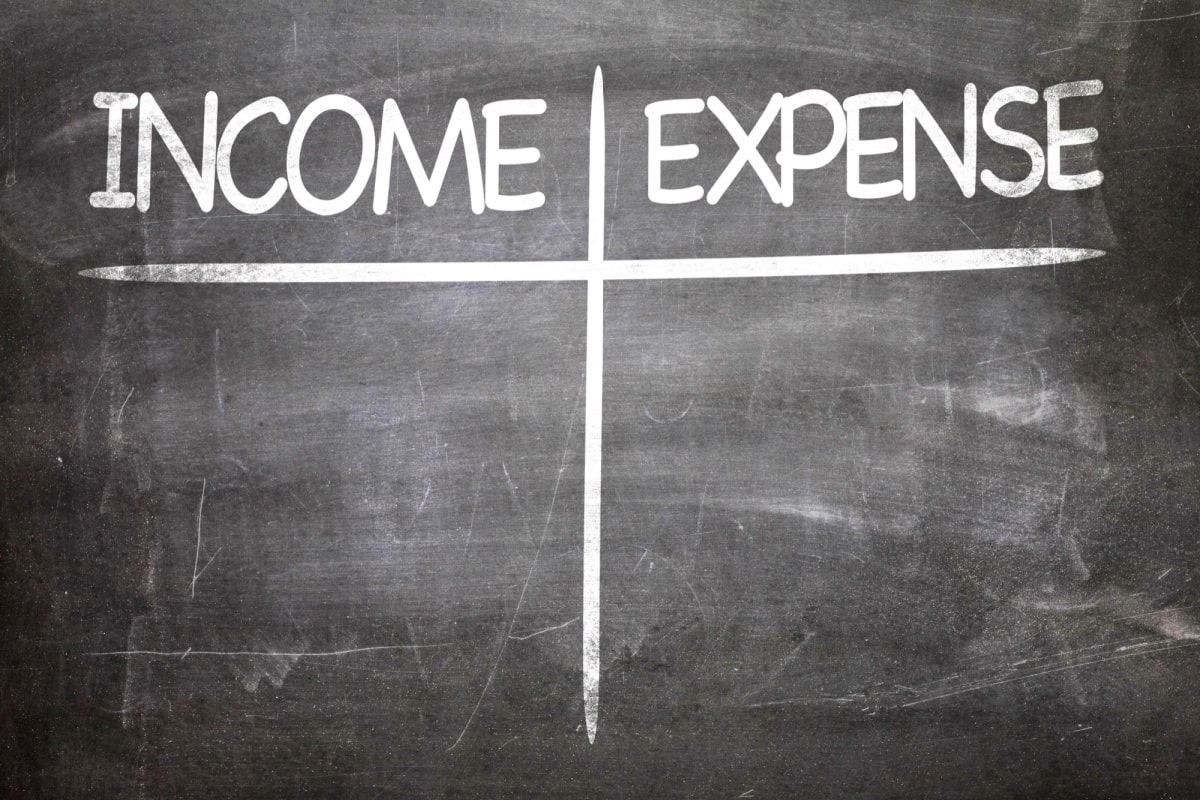 不動産投資 収益計算 税金