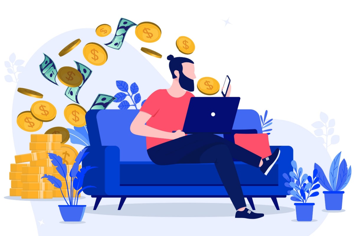 副収入　おすすめ