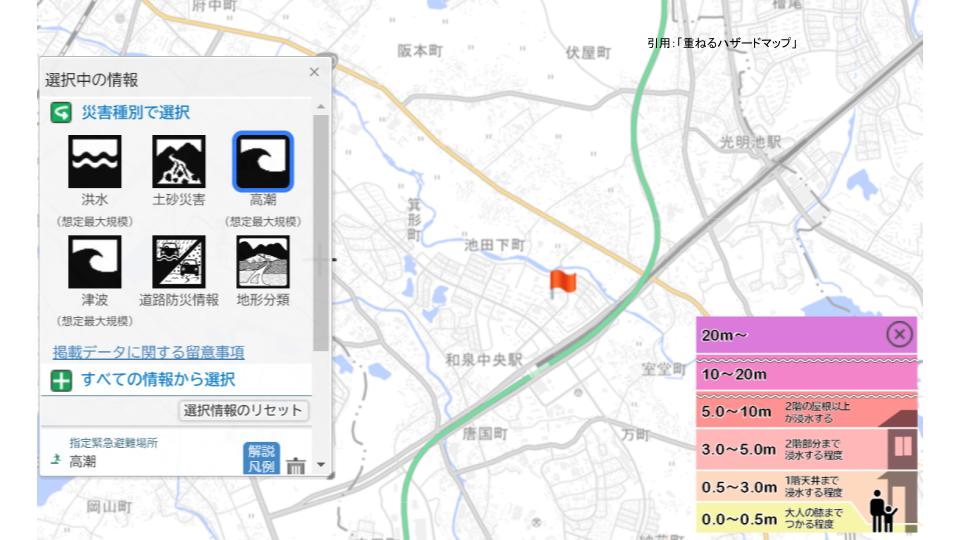 不動産投資 大阪