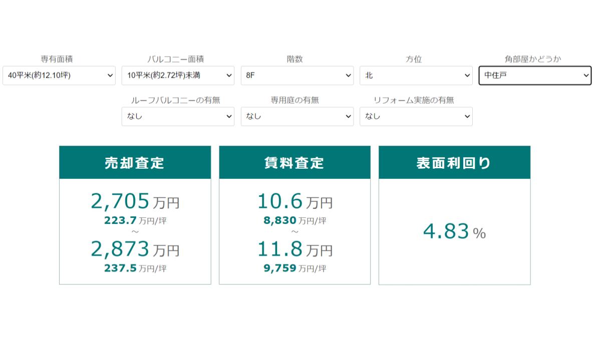 区分マンション オススメ