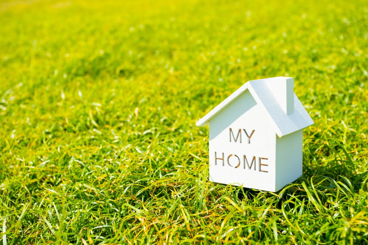 マイホーム 選び方