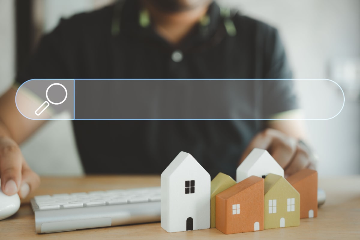 不動産投資 物件