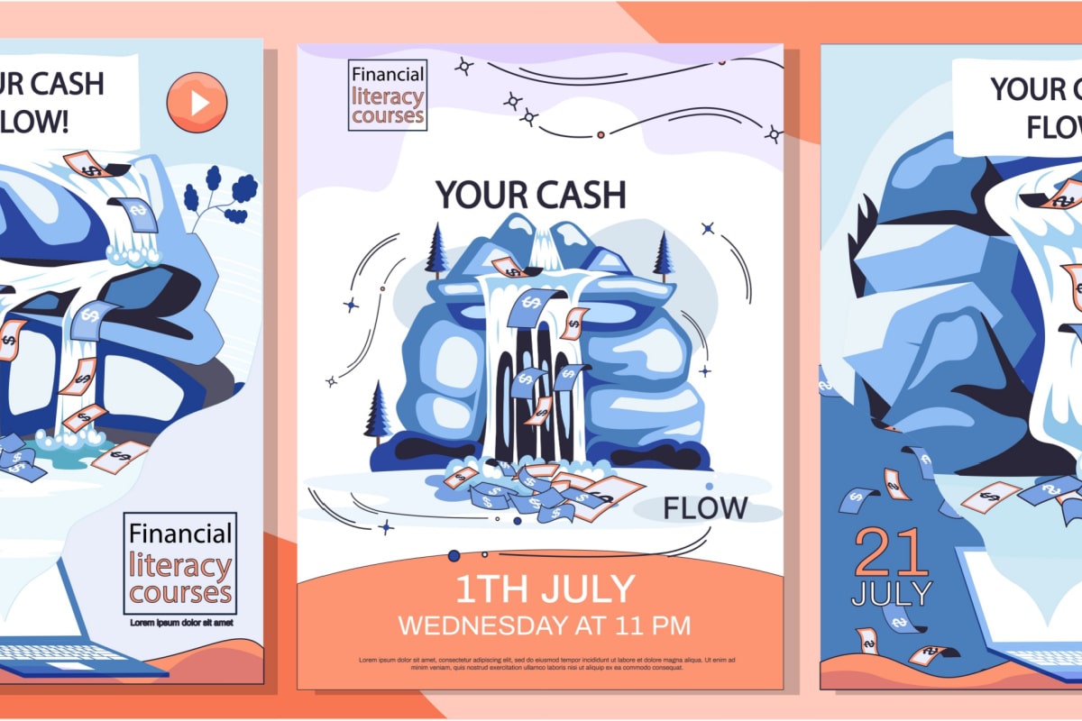 サラリーマン　安定収入