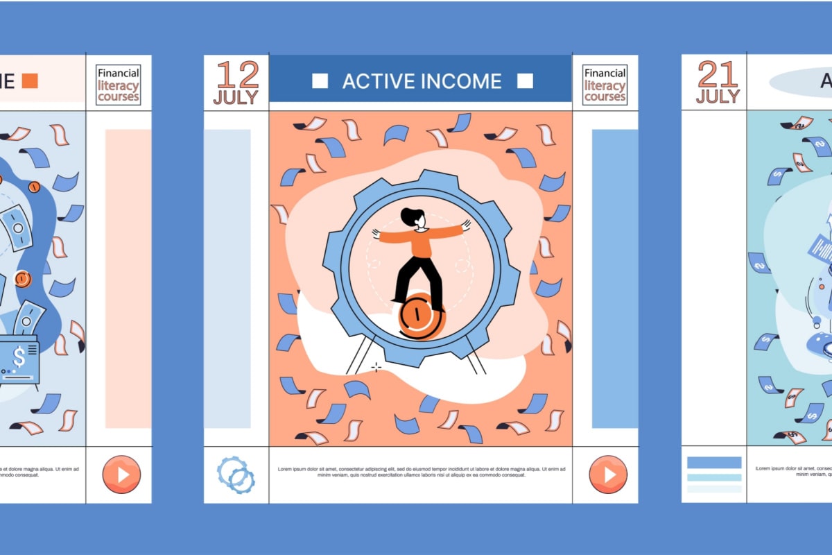 サラリーマン 安定収入