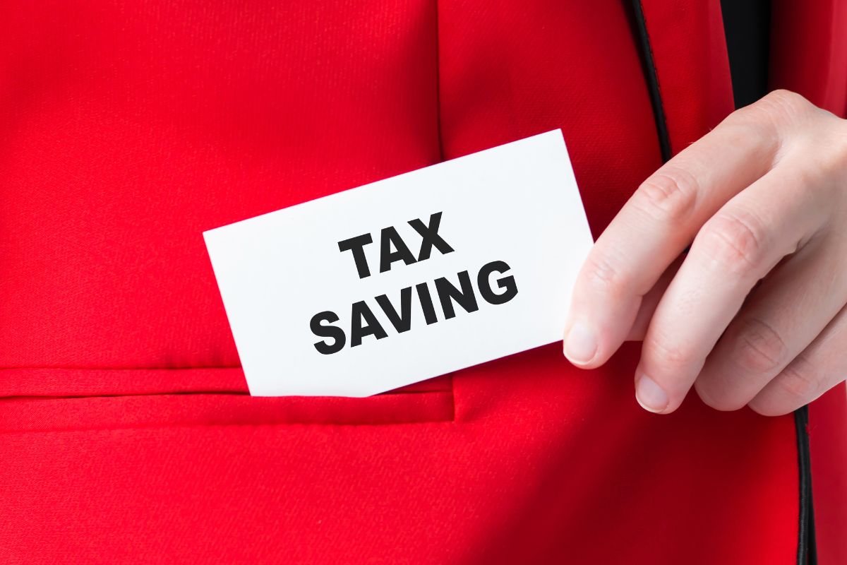 不動産投資　節税