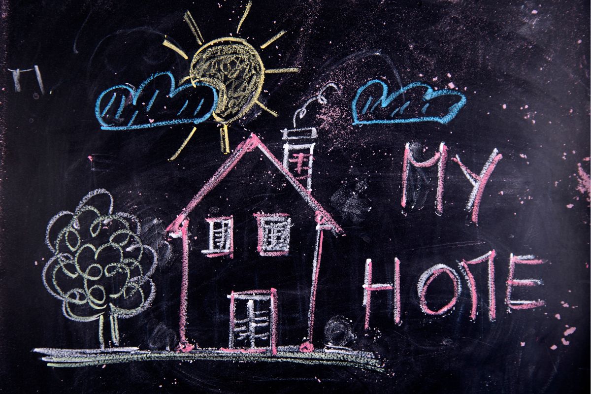 マイホーム　購入