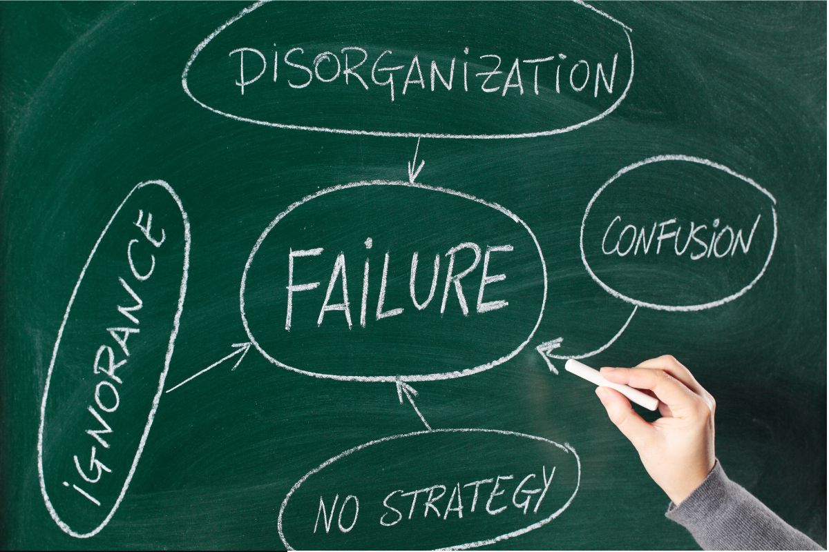 不動産投資 失敗