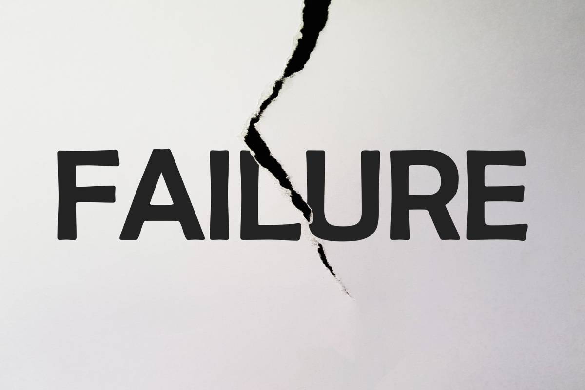 不動産投資 失敗